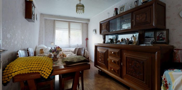 Image 4 sur 8 - Maison/villa  ·  Vente · Champlitte (70600) · 3 pièces · 80m²
