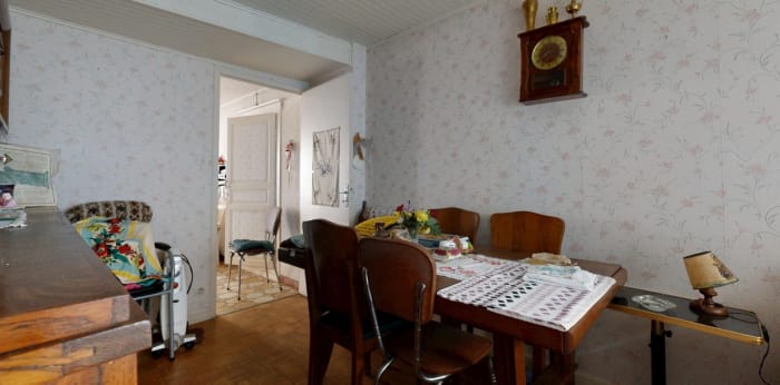 Image 5 sur 8 - Maison/villa  ·  Vente · Champlitte (70600) · 3 pièces · 80m²