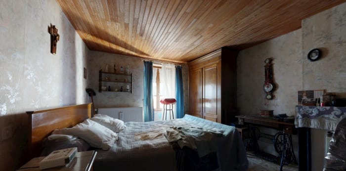 Image 7 sur 8 - Maison/villa  ·  Vente · Champlitte (70600) · 3 pièces · 80m²