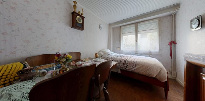 Image 8 sur 8 - Maison/villa  ·  Vente · Champlitte (70600) · 3 pièces · 80m²
