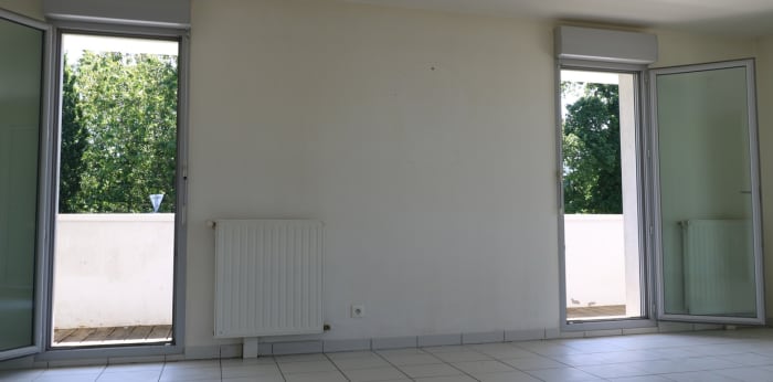 Image 4 sur 9 - Appartement  ·  Vente · Vannes (56000) · 2 pièces · 52m²
