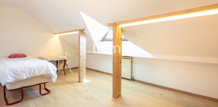 Image 14 sur 15 - Maison/villa  ·  Vente · St Nizier Du Moucherotte (38250) · 7 pièces · 179m²