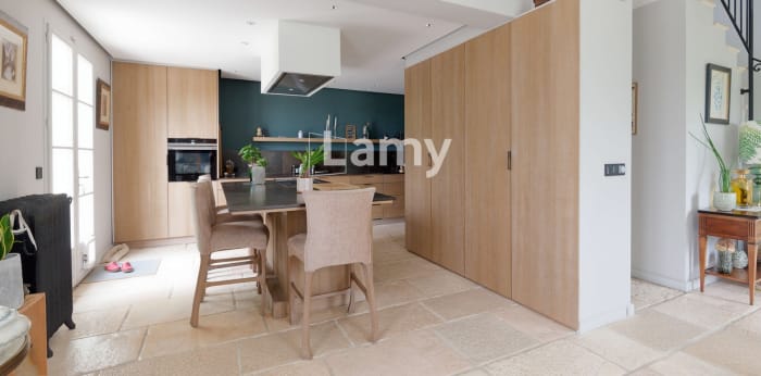 Image 10 sur 17 - Maison/villa  ·  Vente · Brunoy (91800) · 6 pièces · 169m²