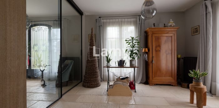 Image 12 sur 17 - Maison/villa  ·  Vente · Brunoy (91800) · 6 pièces · 169m²