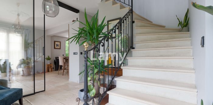 Image 7 sur 17 - Maison/villa  ·  Vente · Brunoy (91800) · 6 pièces · 169m²