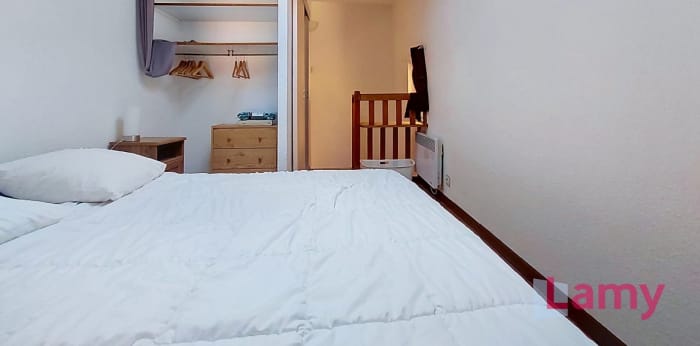 Image 5 sur 8 - Appartement  ·  Vente · Aix En Provence (13100) · 2 pièces · 40m²