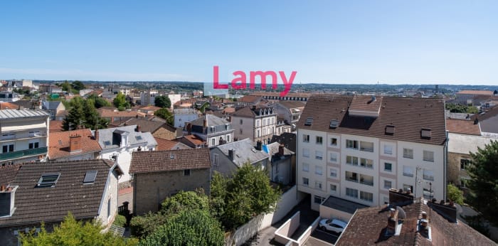Image 3 sur 11 - Appartement  ·  Vente · Limoges (87100) · 75m²