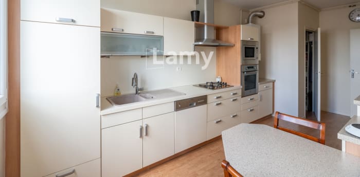Image 5 sur 11 - Appartement  ·  Vente · Limoges (87100) · 75m²