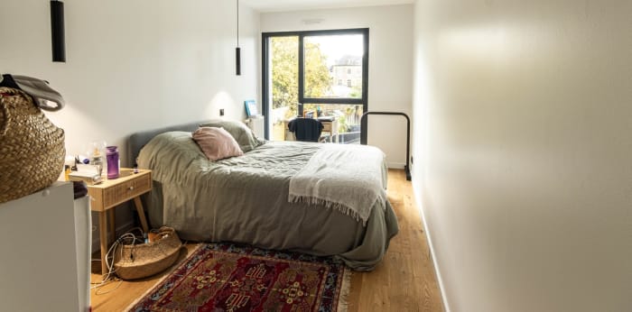 Image 7 sur 9 - Maison/villa  ·  Vente · Rennes (35000) · 7 pièces · 215m²