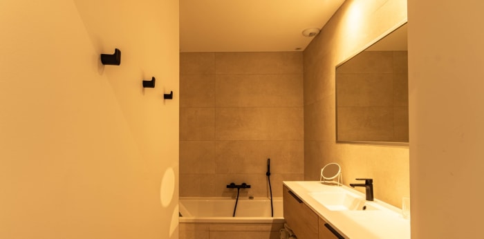 Image 8 sur 9 - Maison/villa  ·  Vente · Rennes (35000) · 7 pièces · 215m²
