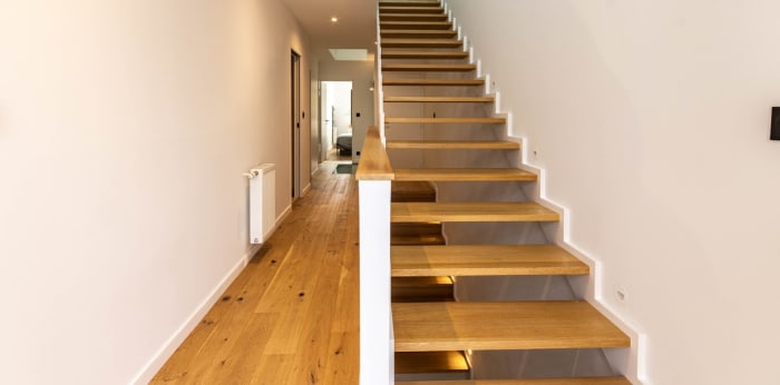Image 4 sur 9 - Maison/villa  ·  Vente · Rennes (35000) · 7 pièces · 215m²