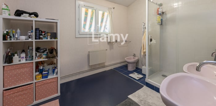 Image 8 sur 8 - Maison/villa  ·  Vente · Anglet (64600) · 4 pièces · 96m²