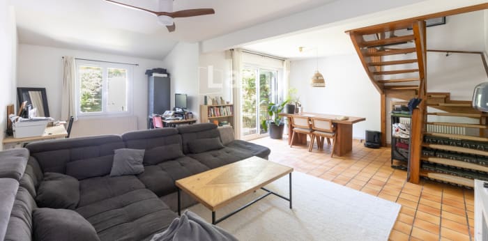 Image 3 sur 8 - Maison/villa  ·  Vente · Anglet (64600) · 4 pièces · 96m²