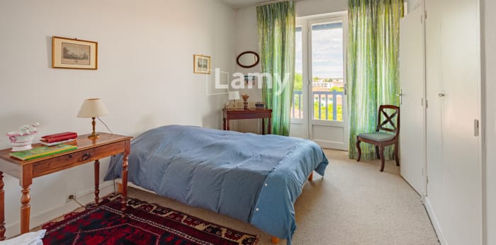 Image 8 sur 12 - Maison/villa  ·  Vente · Anglet (64600) · 5 pièces · 143m²