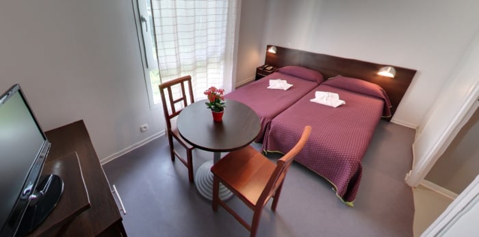Image 1 sur 5 - Appartement  ·  Vente · Andilly (95580) · 1 pièce · 19m²