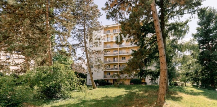Image 12 sur 12 - Appartement  ·  Vente · Lyon (69005) · 5 pièces · 97m²