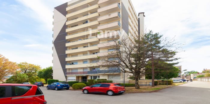 Image 6 sur 6 - Appartement  ·  Vente · Besancon (25000) · 4 pièces · 82m²