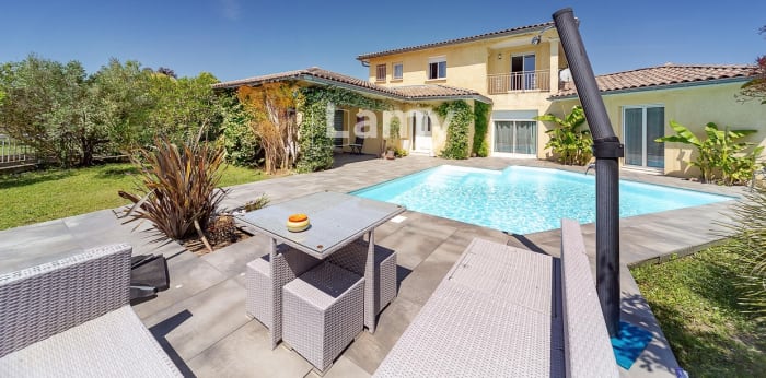 Image 13 sur 14 - Maison/villa  ·  Vente · Bessens (82170) · 194m²