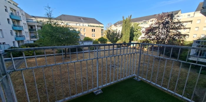 Image 8 sur 9 - Appartement  ·  Vente · Angers (49100) · 2 pièces · 51m²