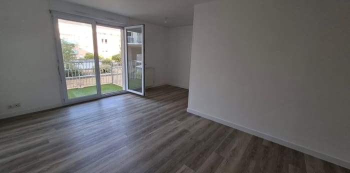 Image 3 sur 9 - Appartement  ·  Vente · Angers (49100) · 2 pièces · 51m²