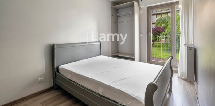 Image 4 sur 7 - Appartement  ·  Vente · Angouleme (16000) · 3 pièces · 67m²