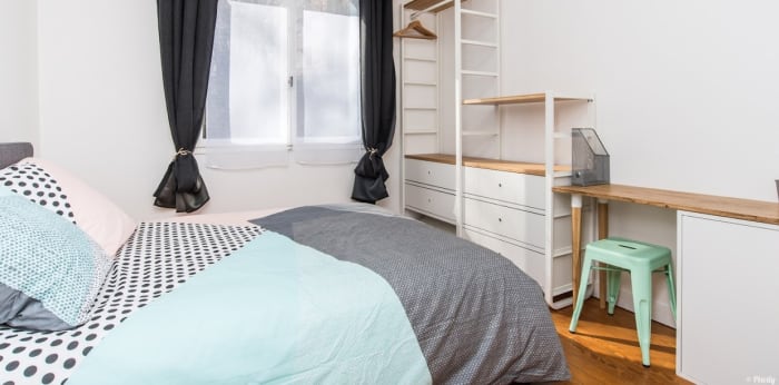 Image 7 sur 11 - Appartement  ·  Vente · Toulouse (31500) · 5 pièces · 80m²