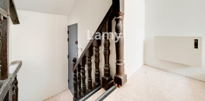 Image 5 sur 7 - Appartement  ·  Vente · Nancy (54000) · 1 pièce · 21m²