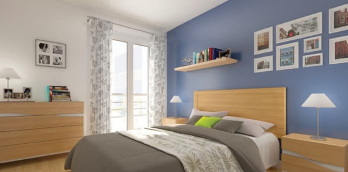 Image 6 sur 7 - Maison/villa  ·  Vente · Salon De Provence (13300) · 5 pièces · 90m²