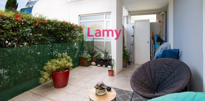 Image 4 sur 7 - Appartement  ·  Vente · La Grande Motte (34280) · 3 pièces · 33m²