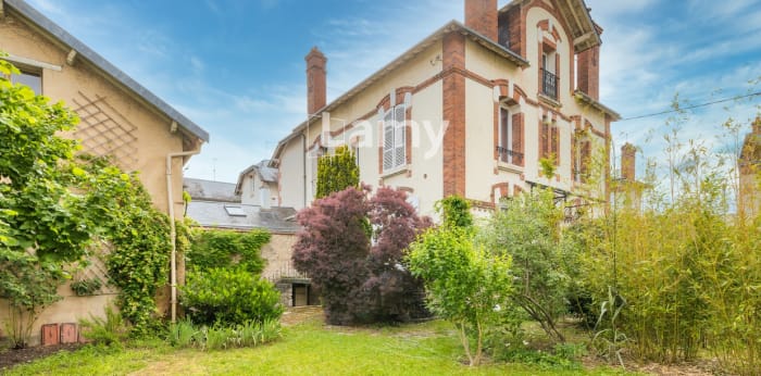 Image 14 sur 15 - Maison/villa  ·  Vente · Montargis (45200) · 8 pièces · 173m²