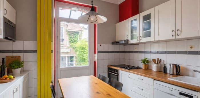 Image 6 sur 15 - Maison/villa  ·  Vente · Montargis (45200) · 8 pièces · 173m²