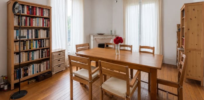 Image 5 sur 15 - Maison/villa  ·  Vente · Montargis (45200) · 8 pièces · 173m²