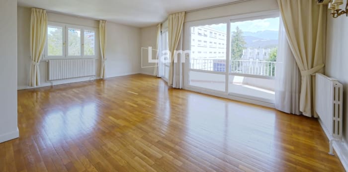 Image 2 sur 14 - Appartement  ·  Vente · 2 Rue Du Rachais (38240) · 5 pièces · 101m²