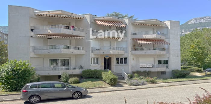 Image 3 sur 14 - Appartement  ·  Vente · 2 Rue Du Rachais (38240) · 5 pièces · 101m²
