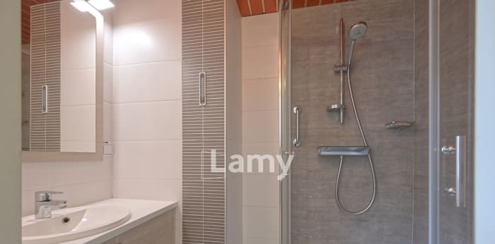 Image 14 sur 14 - Appartement  ·  Vente · 2 Rue Du Rachais (38240) · 5 pièces · 101m²