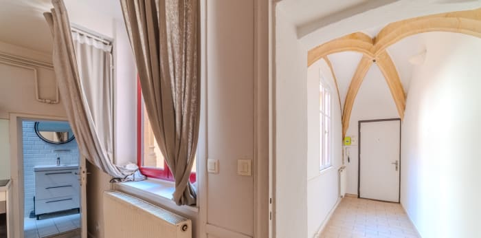 Image 6 sur 10 - Appartement  ·  Vente · Villefranche Sur Saone (69400) · 2 pièces · 52m²