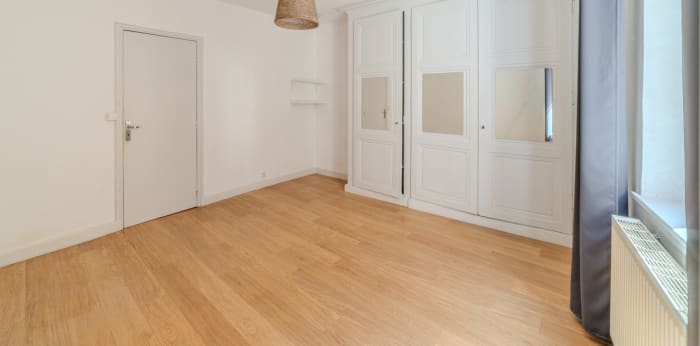 Image 9 sur 10 - Appartement  ·  Vente · Villefranche Sur Saone (69400) · 2 pièces · 52m²