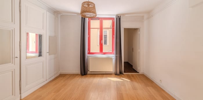 Image 8 sur 10 - Appartement  ·  Vente · Villefranche Sur Saone (69400) · 2 pièces · 52m²