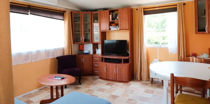 Image 7 sur 18 - Maison/villa  ·  Vente · Marennes Hiers Brouage (17320) · 4 pièces · 50m²