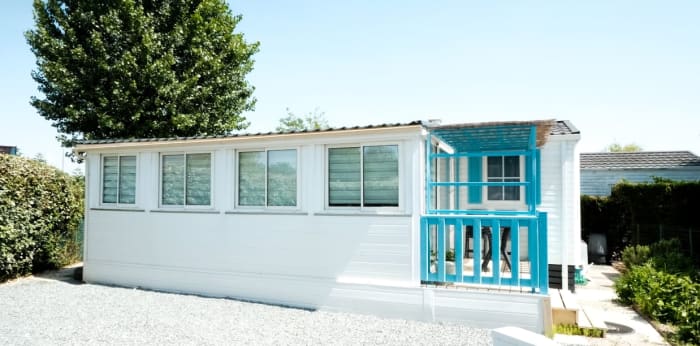 Image 1 sur 18 - Maison/villa  ·  Vente · Marennes Hiers Brouage (17320) · 4 pièces · 50m²