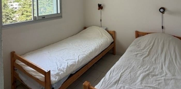 Image 4 sur 10 - Appartement  ·  Vente · Le Grau Du Roi (30240) · 3 pièces · 47m²