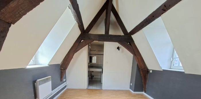 Image 4 sur 5 - Appartement  ·  Vente · Lille (59800) · 2 pièces · 34m²