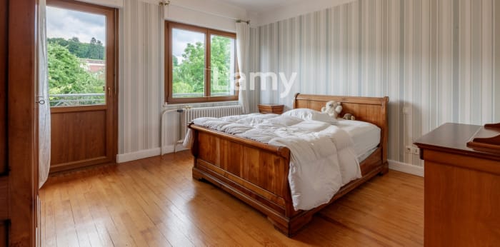 Image 7 sur 13 - Maison/villa  ·  Vente · Fesches Le Chatel (25490) · 5 pièces · 102m²