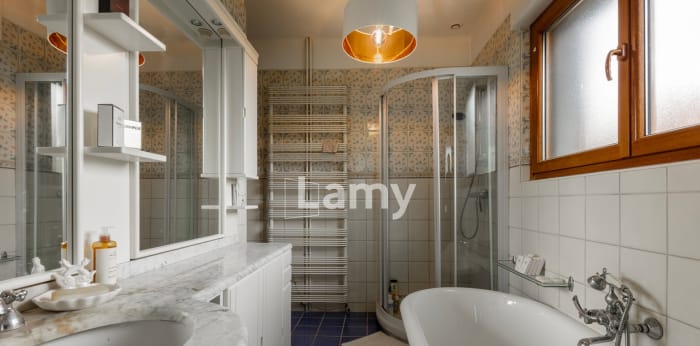 Image 8 sur 13 - Maison/villa  ·  Vente · Fesches Le Chatel (25490) · 5 pièces · 102m²