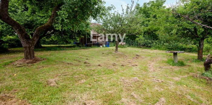 Image 10 sur 13 - Maison/villa  ·  Vente · Fesches Le Chatel (25490) · 5 pièces · 102m²