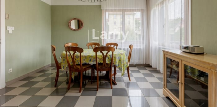 Image 3 sur 13 - Maison/villa  ·  Vente · Fesches Le Chatel (25490) · 5 pièces · 102m²