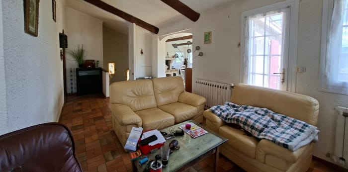 Image 7 sur 12 - Maison/villa  ·  Vente · Sisteron (04200) · 3 pièces · 85m²