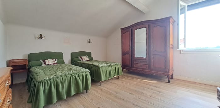 Image 16 sur 19 - Maison/villa  ·  Vente · Biarritz (64200) · 8 pièces · 160m²
