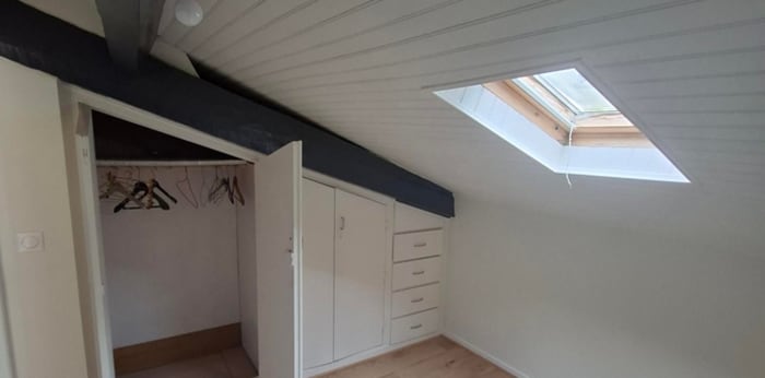 Image 3 sur 4 - Appartement  ·  Vente · Dax (40100) · 2 pièces · 43m²