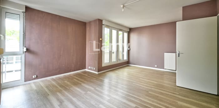 Image 11 sur 12 - Appartement  ·  Vente · Montigny Le Bretonneux (78180) · 2 pièces · 47m²